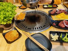 -莱真牛碳火烤肉(合肥旗舰店)