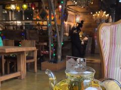 -Africafe(非洲咖啡)