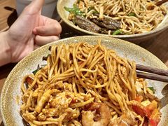-圳兴面王·拌川·特色炒面(福田车公庙店)