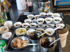 -海关荤豆花(洋河一路店)