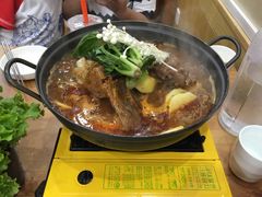 -芝士牛炭火烤肉
