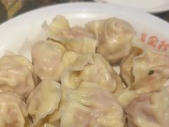 -金谷园饺子·烧烤(人大总店)