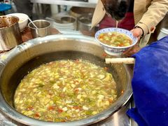 胡辣汤-清真·老兰家(兴善寺西街总店)