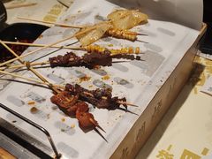 -串盟烧烤·长沙美食地标(星沙店)