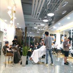 -AYO SALON