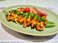 -娜娜家•Nana And Her Friends Restaurant(小寨原力场店)