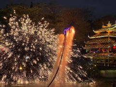 -深圳锦绣中华民俗村