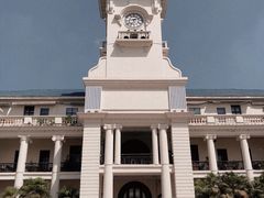 -Big House当代艺术中心