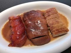 -禧宴Joyous Restaurant(禧园店)