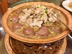 -李氏八大件老菜馆(万宝街店)