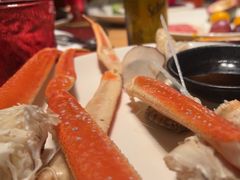 -怡咖啡海鲜自助餐厅(浦东香格里拉店)