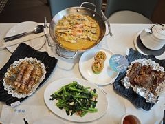 -79号渔船海鲜饭店(宝安店)