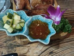 -Hi YOU你的饭局泰餐厅(雍和宫店)