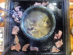 -滇藏石锅宴(崇仁巷老店)
