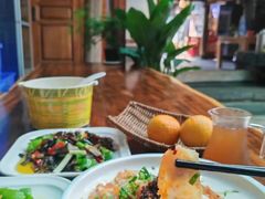 -龙姐私房菜(和顺古镇店)