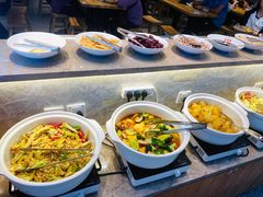 -素满香·素食自助餐(福州·长乐北路店)