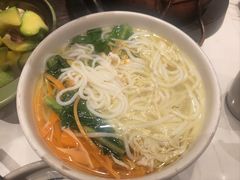 -云海肴云南菜·蒸汽石锅鱼(新奥店)