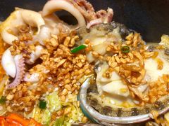 -大厨的餐厅(曾厝垵总店)