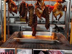 -郑州富力万达文华酒店·云端美食汇自助餐厅