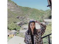 -北京山里寒舍度假酒店