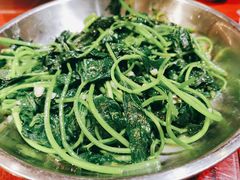 -绿雅居原生态农庄(小涌店)