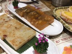 -赏点粤式点心(广州塔店)