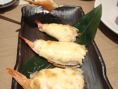 芝士虾-大渔铁板烧(海雅缤纷城店)