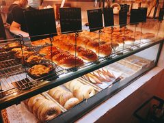 -仙峰天然面包(迎宾路店)