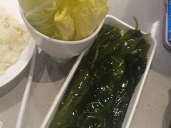 -半天妖烤鱼(六合万达欢乐港店)