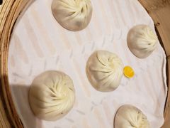 特色小笼包-鼎泰丰(渔阳店)