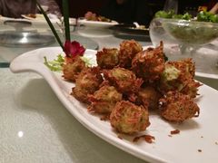 -潍坊菜馆(三里河南横街店)