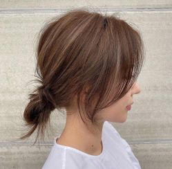 -Kraemer Paris  苏豪路易士·嘉玛发廊