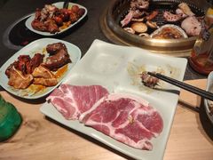 -德唯森环球美食自助料理(泉舜店)