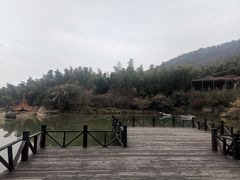 -宝岩生态观光园