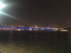 -武汉两江游览·夜游长江(汉口粤汉码头)