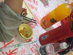 -辣出味岳阳特色烧烤·龙虾大排档(砂子塘总店)