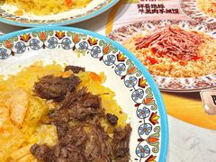 -陳香貴·兰州牛肉面(上海长风大悦城店)