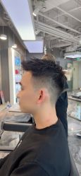 -Sying杉影日式烫染專門店