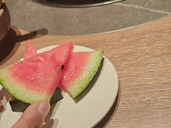 -巴奴毛肚火锅(京西大悦城店)