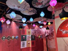 -东门町美食街