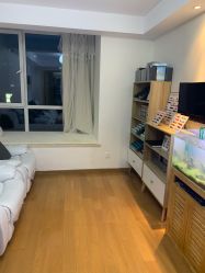 店内环境-ZX·美睫设计师汇聚店