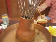 -京元盛铜锅涮肉(上海总店)