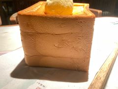 -绿茶餐厅(茂业天地店)