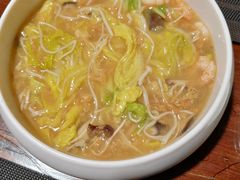 -七菜馆·东北菜·蒸饺(文体路店)