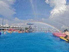 -上海玛雅海滩水公园