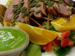 -Dreamsalad梦想轻厨(健康轻食·减脂沙拉·意面·祖庙店)