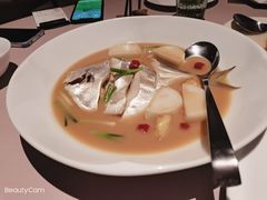 -新荣记(南京西路店)