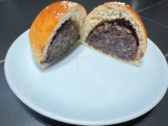大哥红豆包-有璟阁港式餐厅(金融街购物中心店)