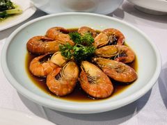 -老人和饭店(淮海中路店)