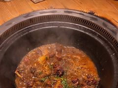 -白城车站店一九二八铁锅炖